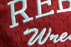 PS-Customization Chart Swatches-embroidery Swatches-embroidery
