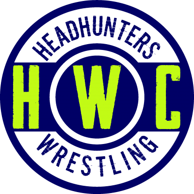 49490 - Headhunters Wrestling Club