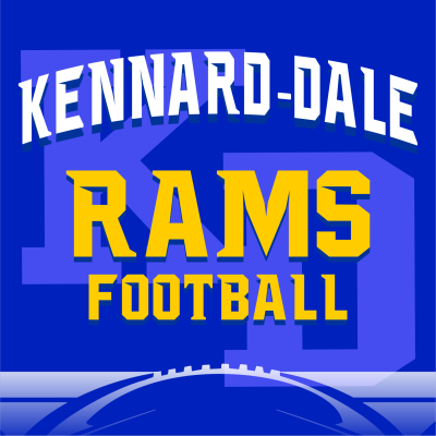 51806 - Kennard-Dale Football 2022