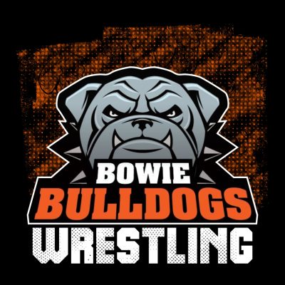 53590 - Bowie Bulldogs Wrestling 2022