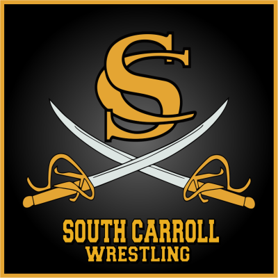 53717 South Carroll Wrestling